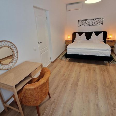 Maximus Apartments Sighisoara Ngoại thất bức ảnh