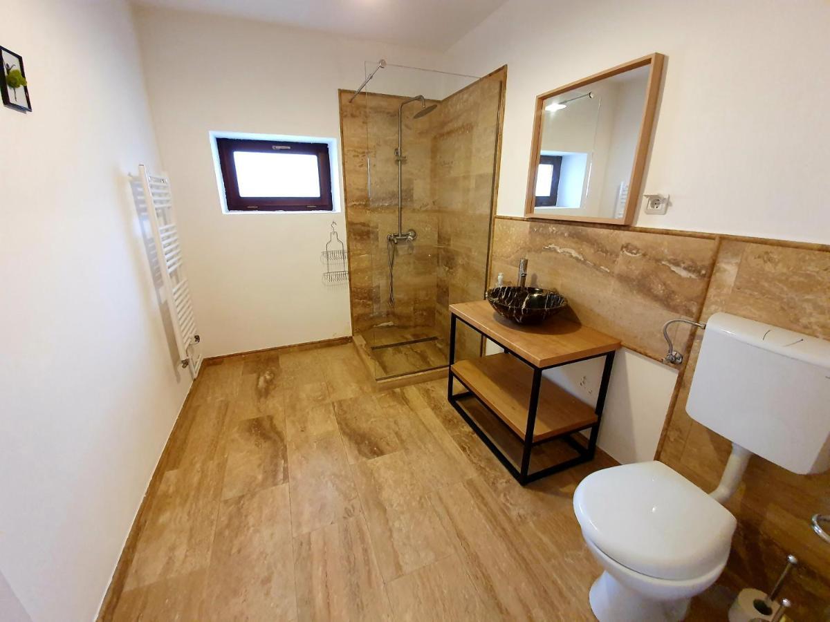Maximus Apartments Sighisoara Ngoại thất bức ảnh