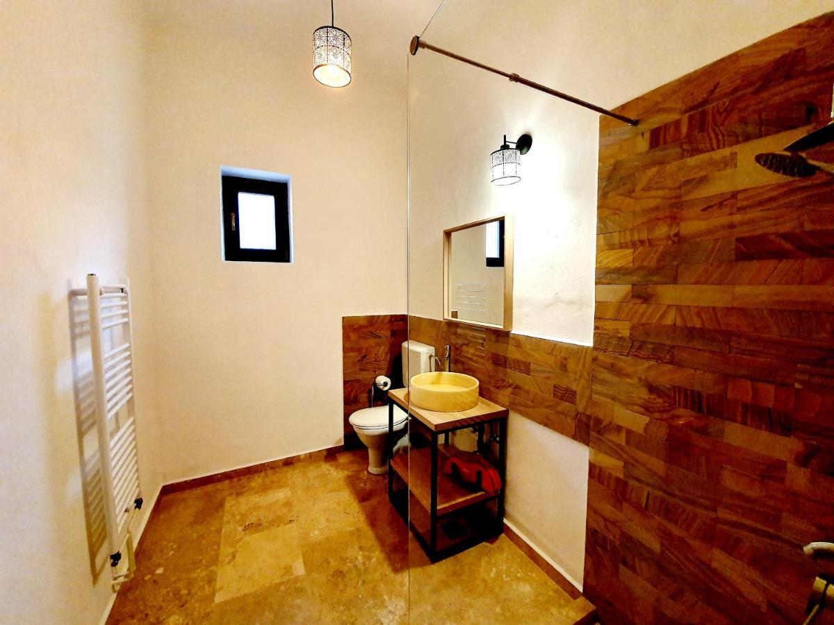 Maximus Apartments Sighisoara Ngoại thất bức ảnh