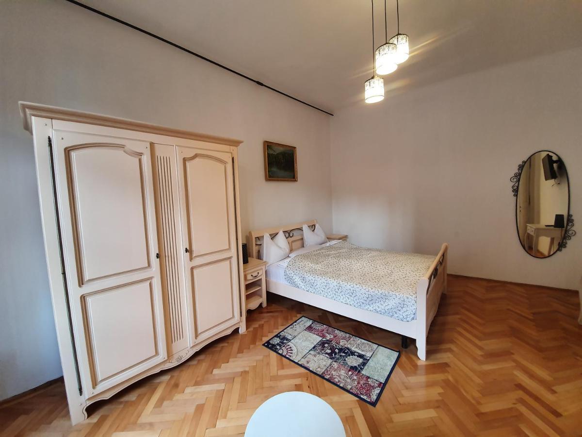 Maximus Apartments Sighisoara Ngoại thất bức ảnh