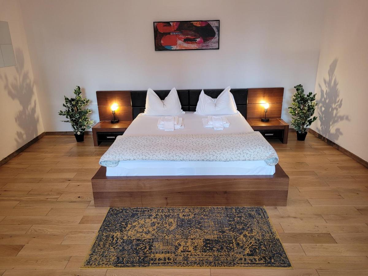 Maximus Apartments Sighisoara Ngoại thất bức ảnh