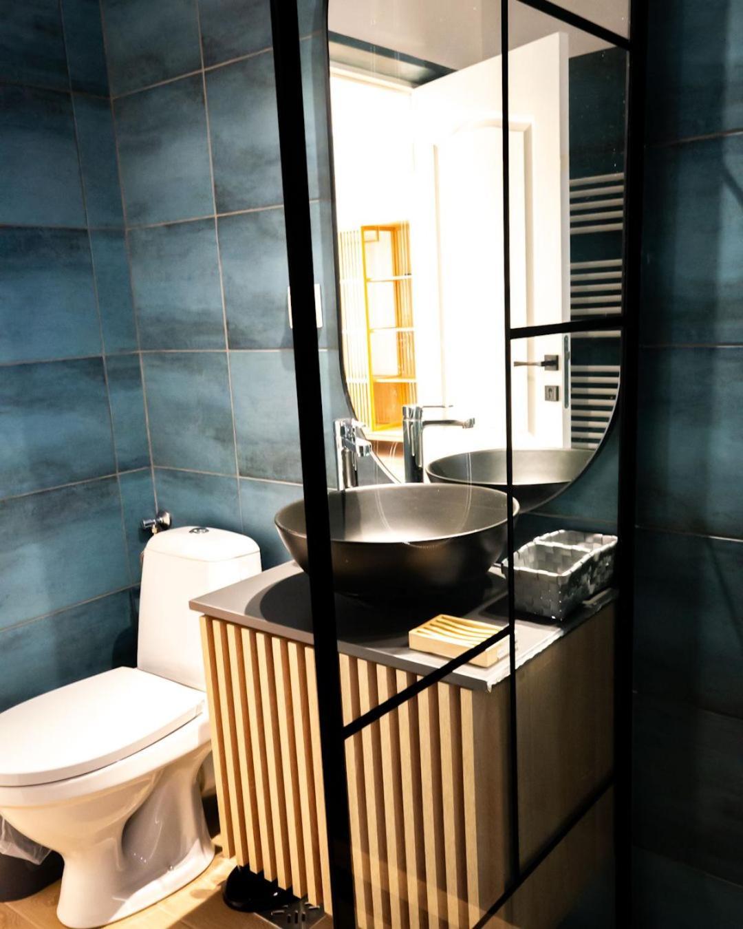 Maximus Apartments Sighisoara Ngoại thất bức ảnh