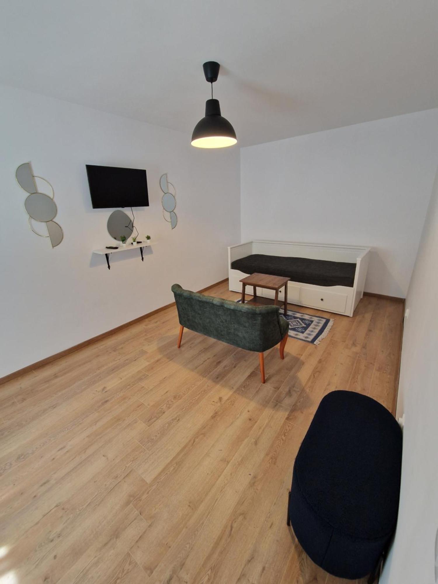 Maximus Apartments Sighisoara Ngoại thất bức ảnh