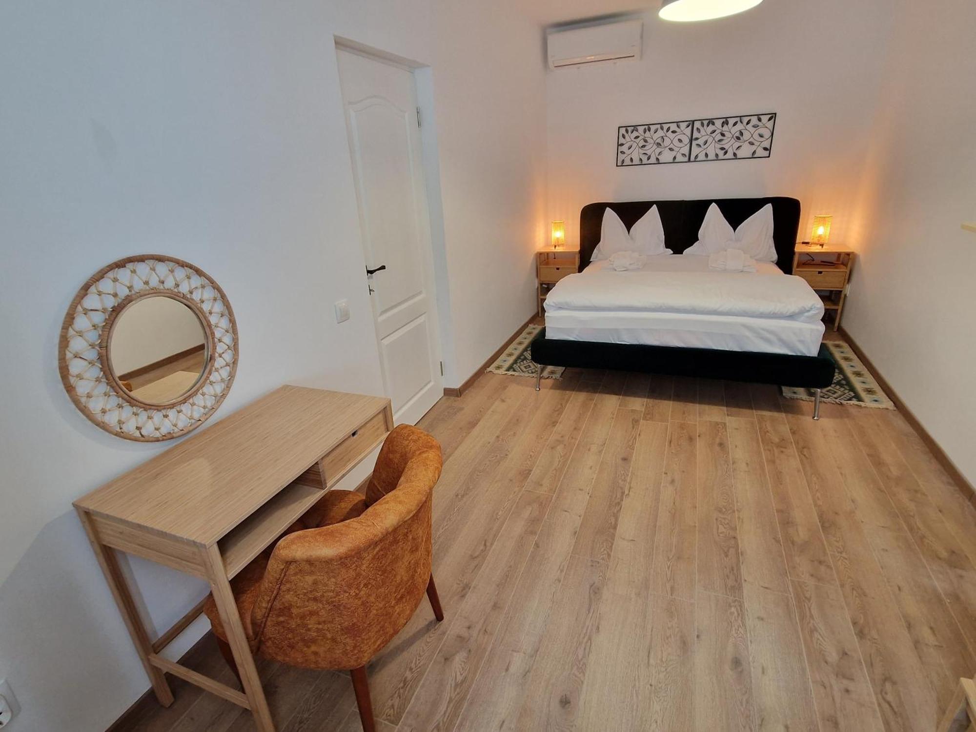 Maximus Apartments Sighisoara Ngoại thất bức ảnh