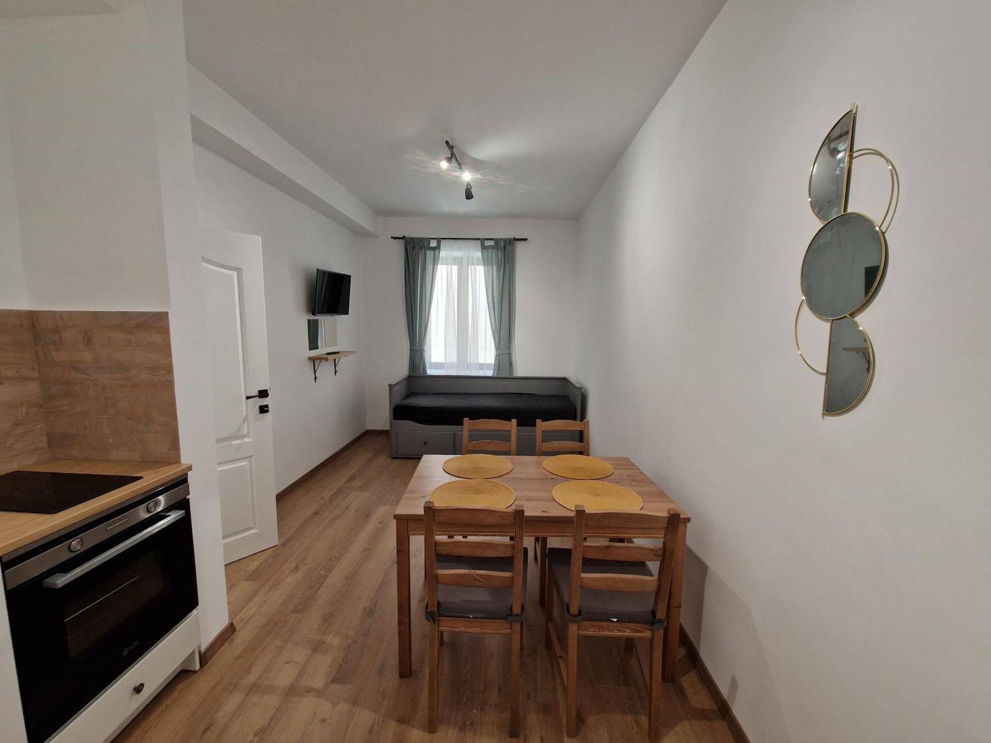 Maximus Apartments Sighisoara Ngoại thất bức ảnh