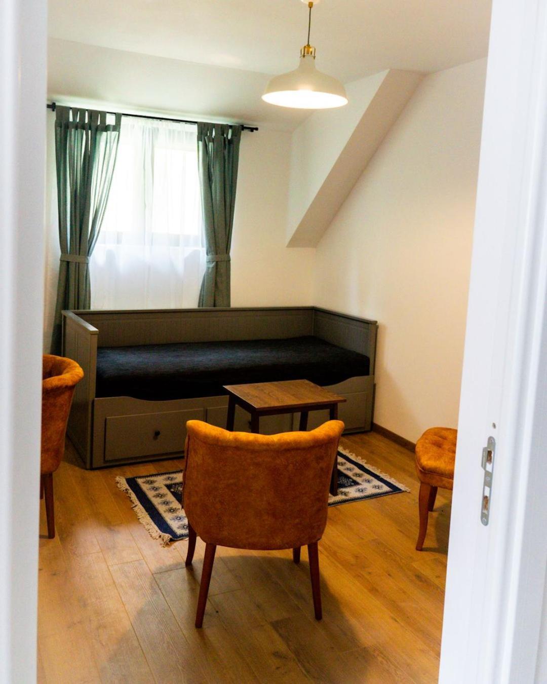Maximus Apartments Sighisoara Ngoại thất bức ảnh
