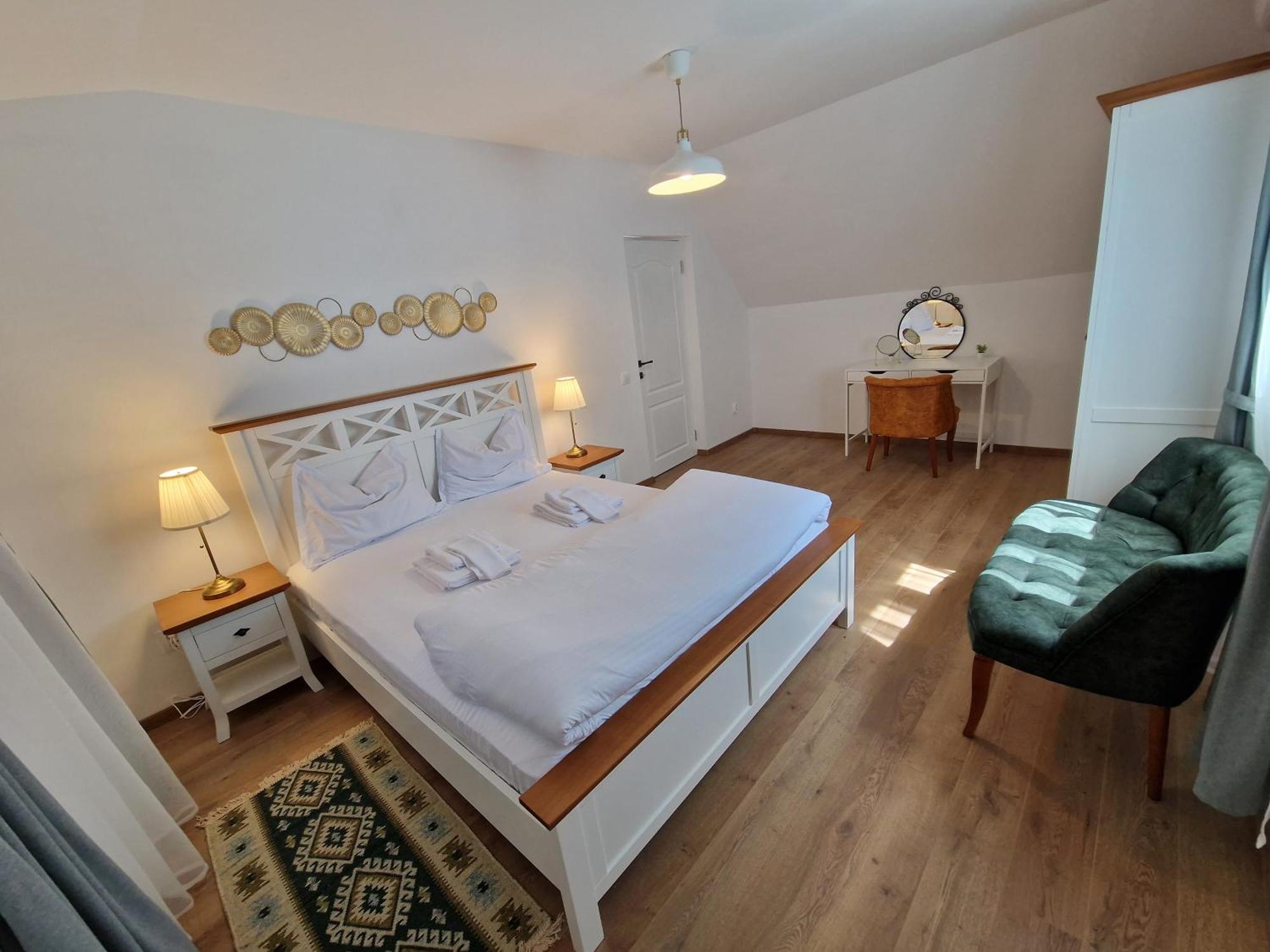 Maximus Apartments Sighisoara Ngoại thất bức ảnh